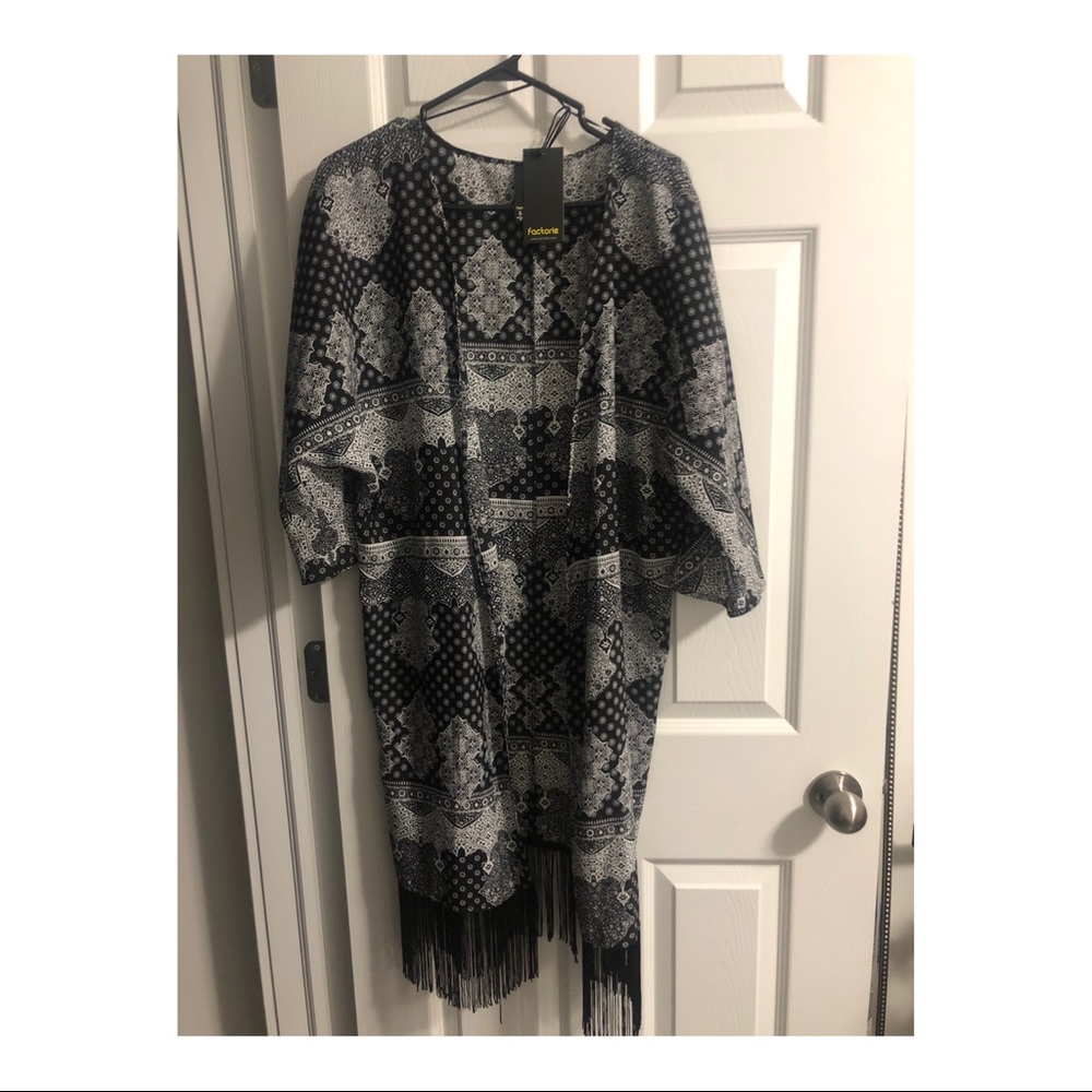 Kimono